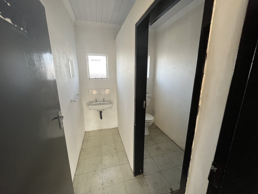 To Let Commercial Property for Rent in Protea Park North West